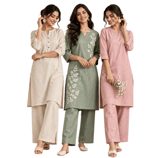 Linen Wear