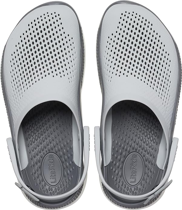 Crocs Unisex-Adult Literide 360 Clog Clog - View 4