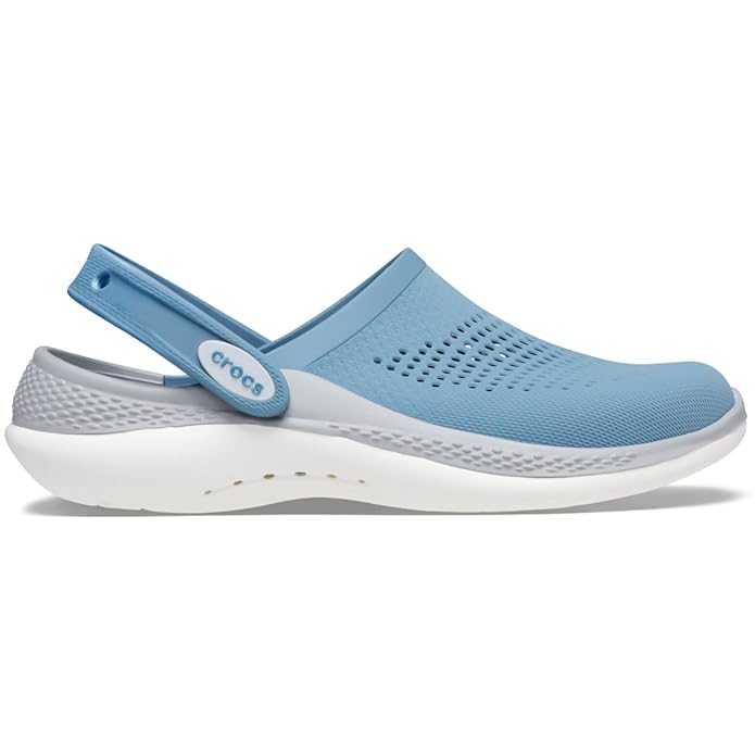 Crocs Unisex-Adult Literide 360 Clog Clog - View 4