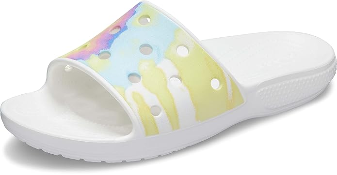 crocs Unisex-Adult 206520 Slipper - View 6