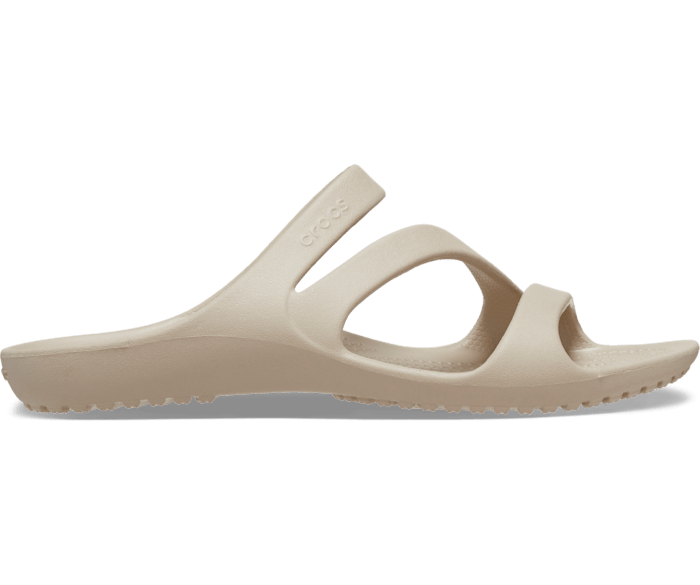 Crocs WOMEN'S KADEE II SANDAL - View 5