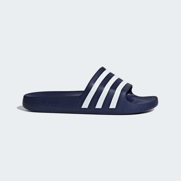 Adidas ADILETTE AQUA SLIDES - View 2