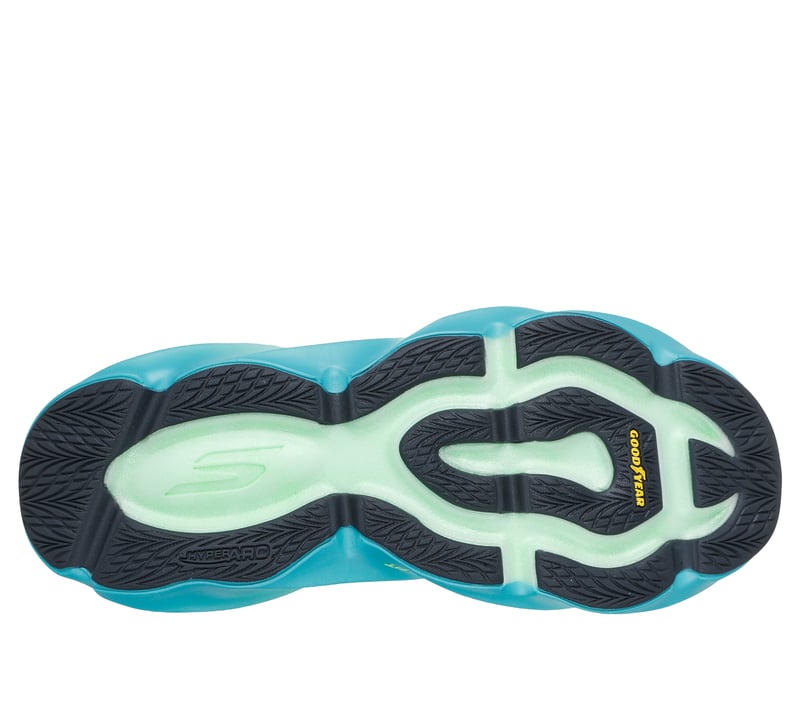 Skechers SKX Aero Burst - View 3