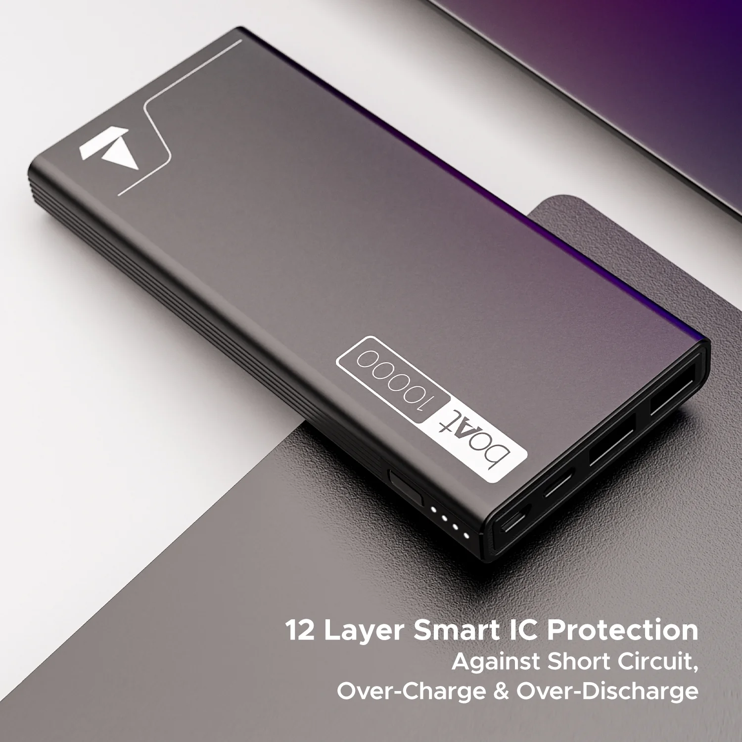 EnergyShroom PB300 - View 6