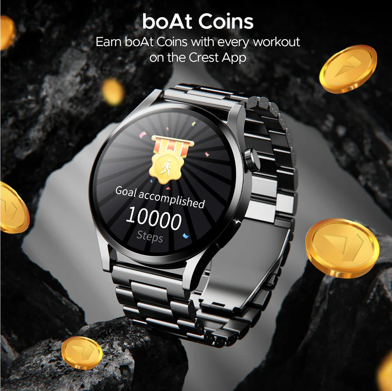 boAt Lunar Embrace - View 3
