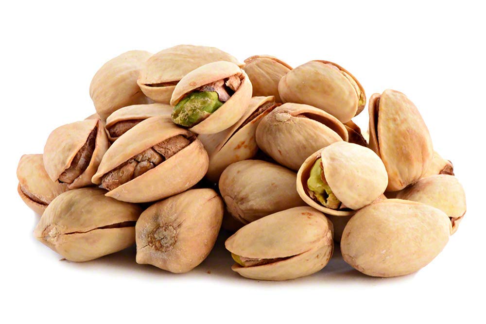 (4KG - 1Kg*4) Organic Purify Dry Fruits Combo Pack of 4 - (Almonds, Cashews, Pistachios, Raisins) - Healthy Dry Fruit Snacks | Tasty & Delicious, Rich in Protein | High in Protein, Fiber & Boost Immunity | Real Nuts | Gluten-Free | Super Healthy Nuts - View 4