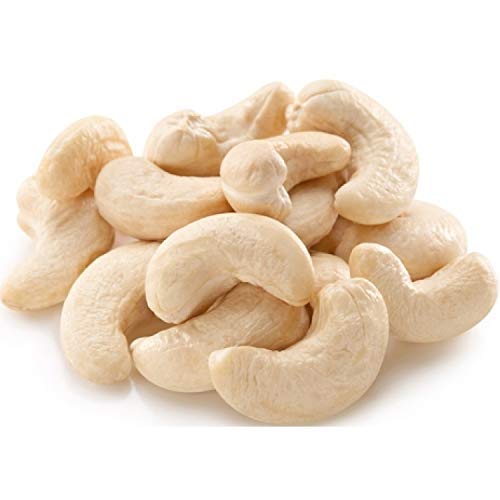 (4KG - 1Kg*4) Organic Purify Dry Fruits Combo Pack of 4 - (Almonds, Cashews, Pistachios, Raisins) - Healthy Dry Fruit Snacks | Tasty & Delicious, Rich in Protein | High in Protein, Fiber & Boost Immunity | Real Nuts | Gluten-Free | Super Healthy Nuts - View 2