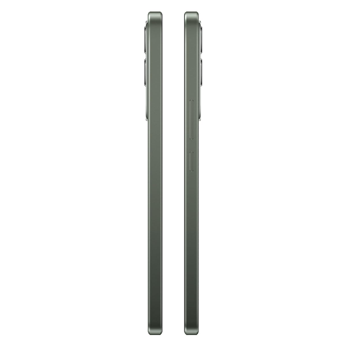 Vivo Y200 5G Mobile (Jungle Green, 8GB RAM, 256GB Storage) with No Cost EMI/Additional Exchange Offers - View 4