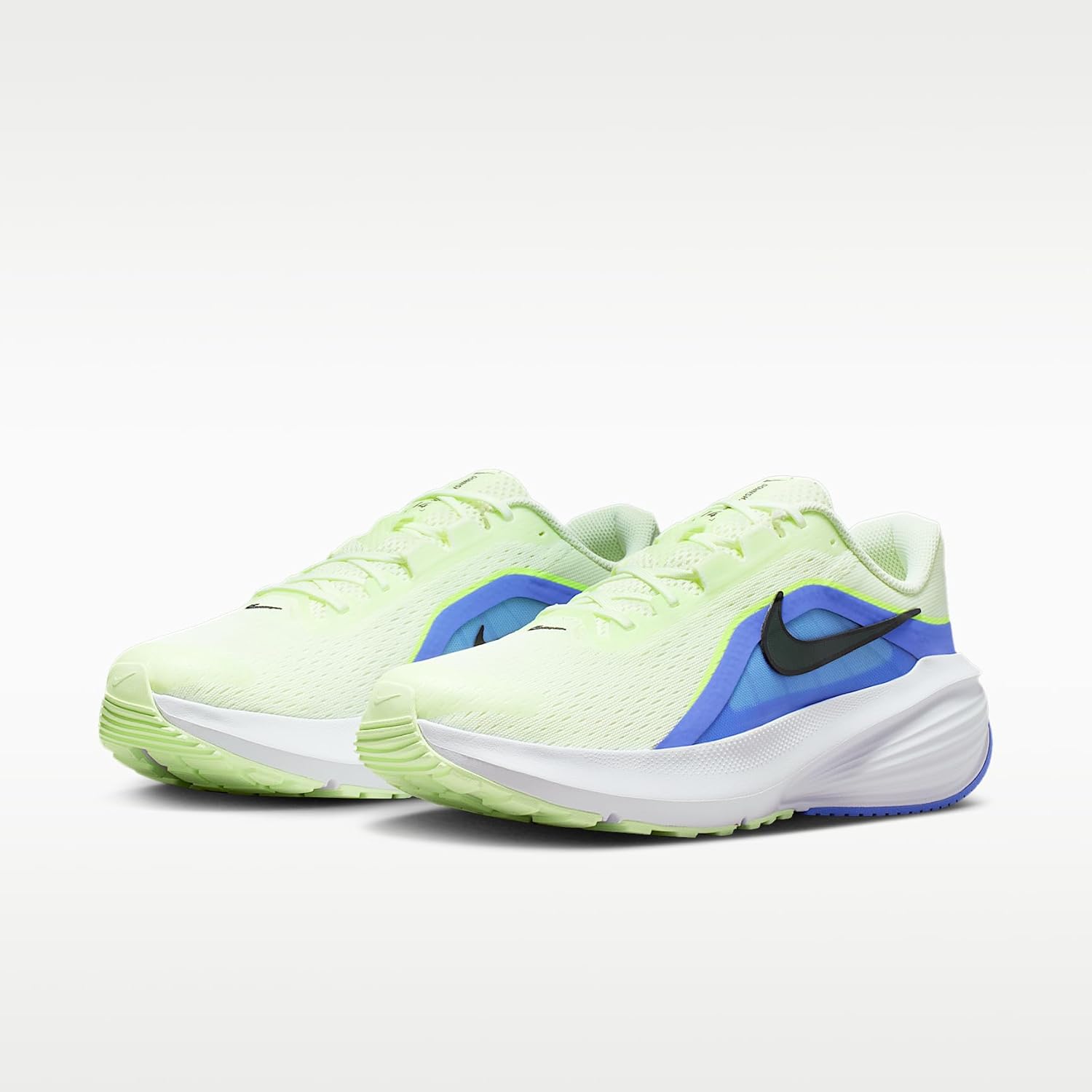 Nike Mens Downshifter 14 Running Shoes - View 4