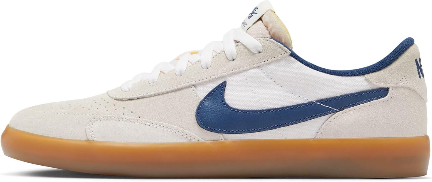 Nike Mens Sb Heritage Vulc Sneakers - View 2