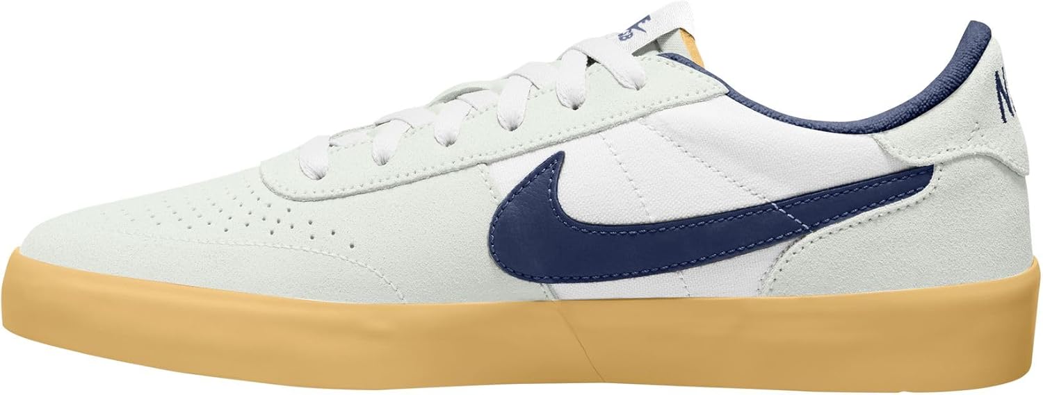 Nike Mens Sb Heritage Vulc Sneakers - View 5