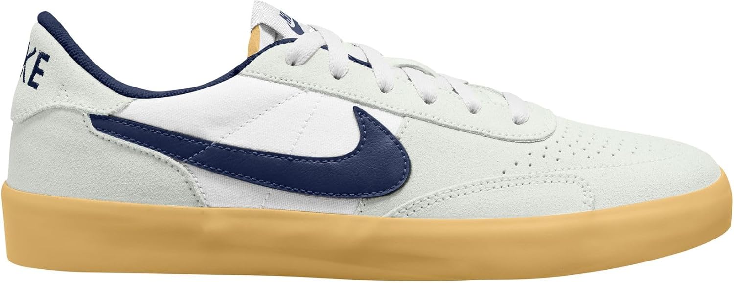 Nike Mens Sb Heritage Vulc Sneakers - View 6