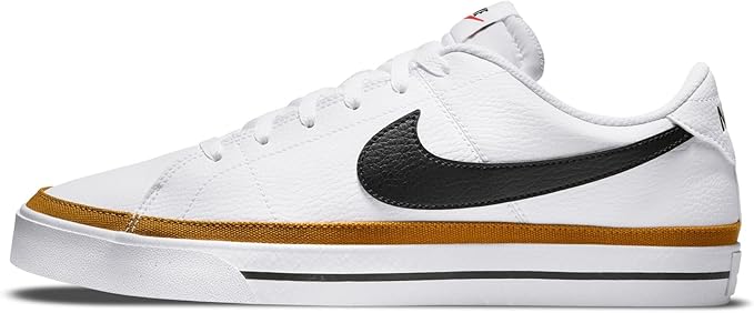 Nike Mens Court Legacy Nn Sneakers