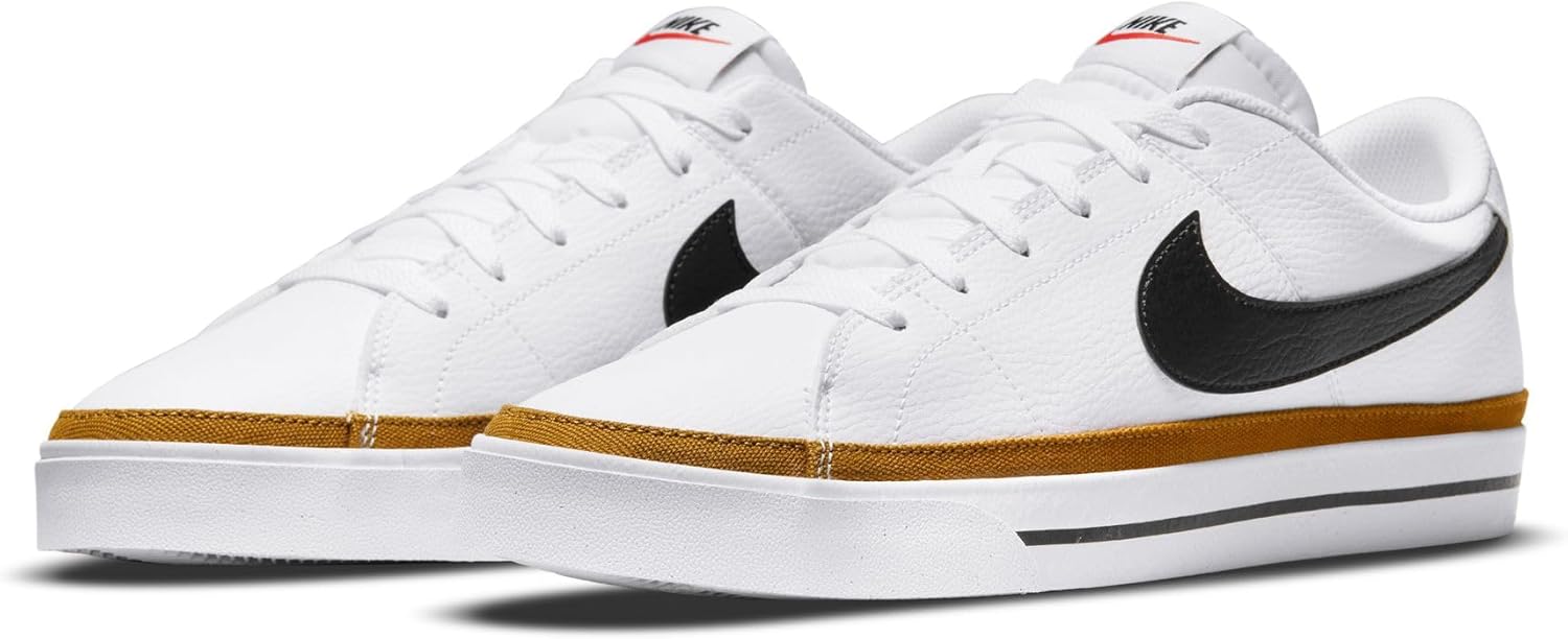 Nike Mens Court Legacy Nn Sneakers - View 5