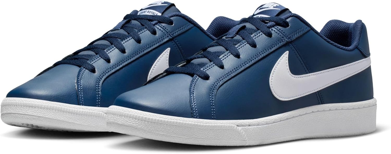 Nike Men Tennis Shoe - View 2