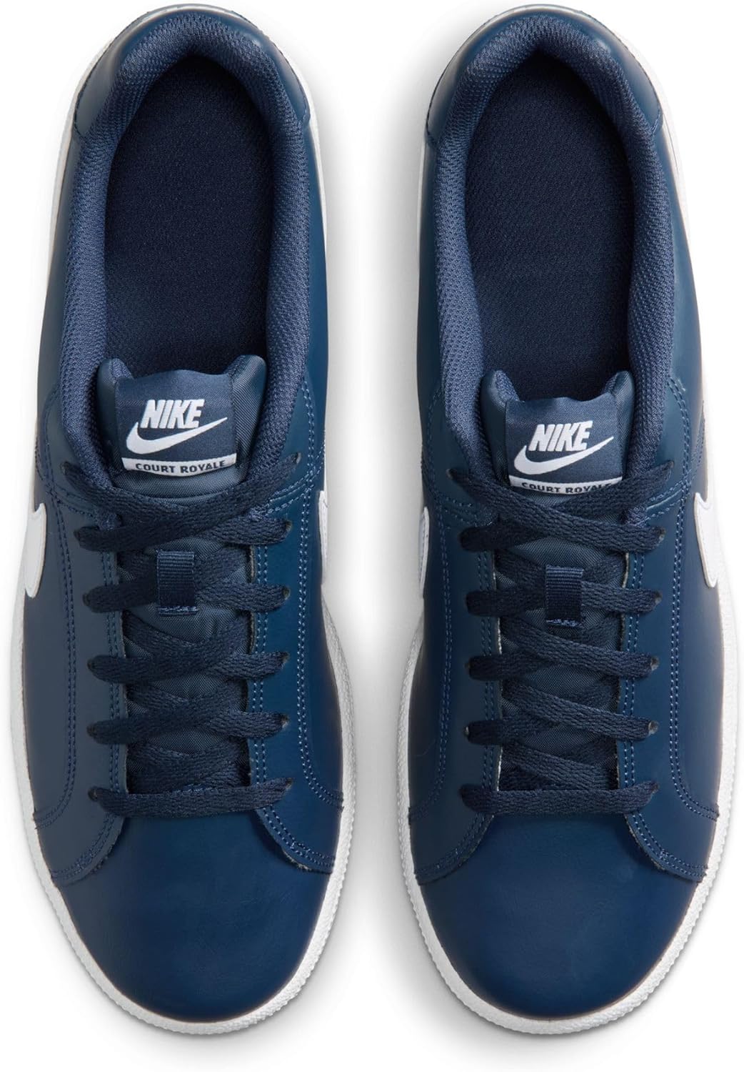 Nike Men Tennis Shoe - View 3