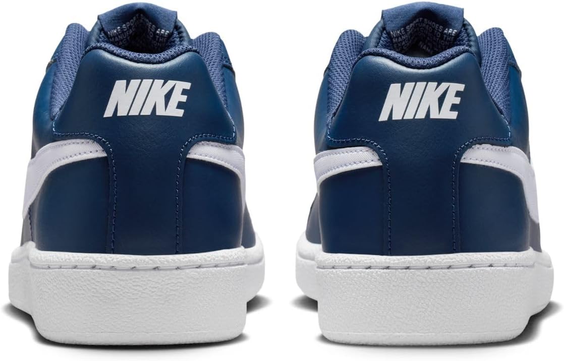 Nike Men Tennis Shoe - View 4