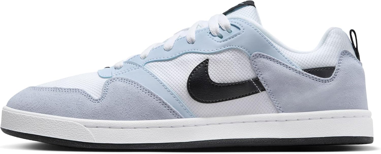 Nike Mens Sb Alleyoop Sneakers