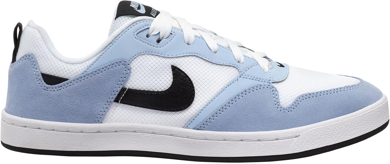Nike Mens Sb Alleyoop Sneakers - View 5