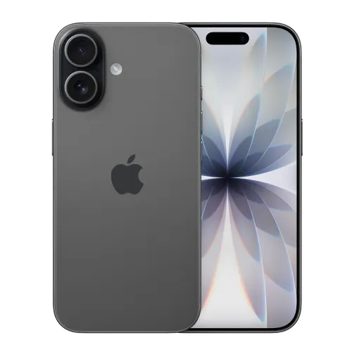 Apple iPhone 17 (256GB Storage, Black)