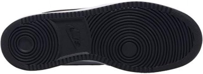Nike Men Lace Up Basketball Shoe - View 2