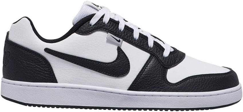 Nike Men Lace Up Basketball Shoe - View 3