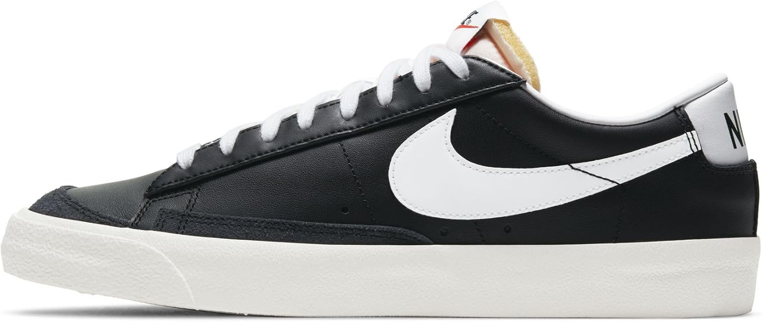 Nike Mens Blazer Low '77 Sneakers