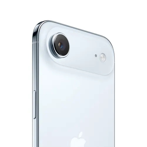 Apple iPhone Air (256GB Storage, Sky Blue) - View 2