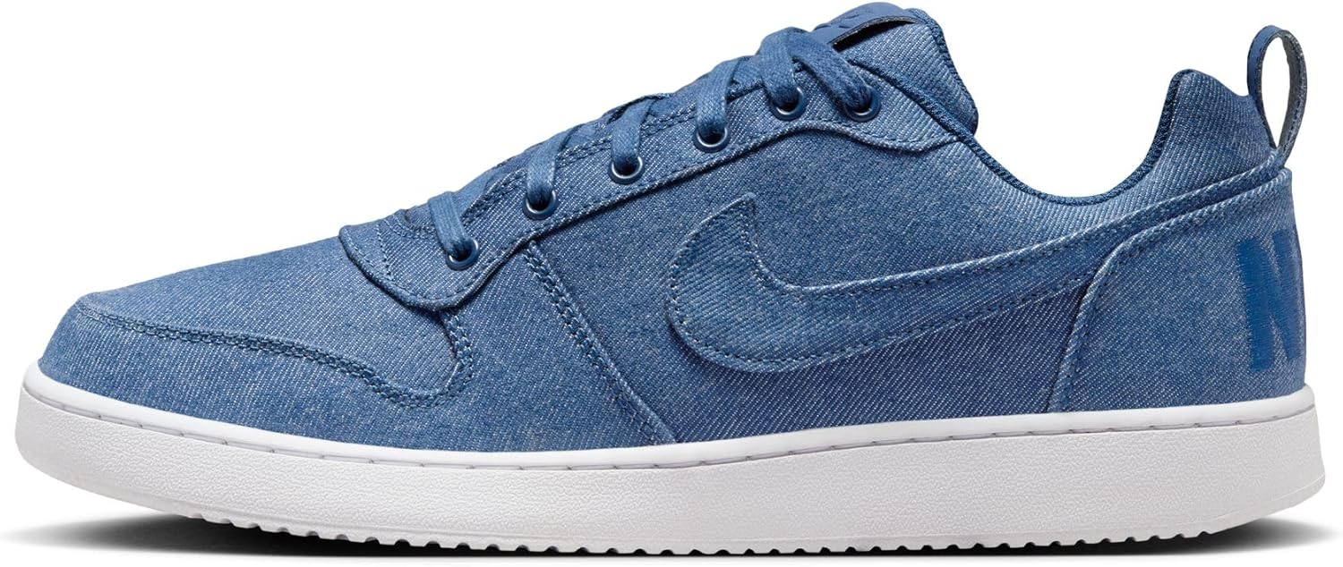Nike Mens Court Borough Low Prem Running