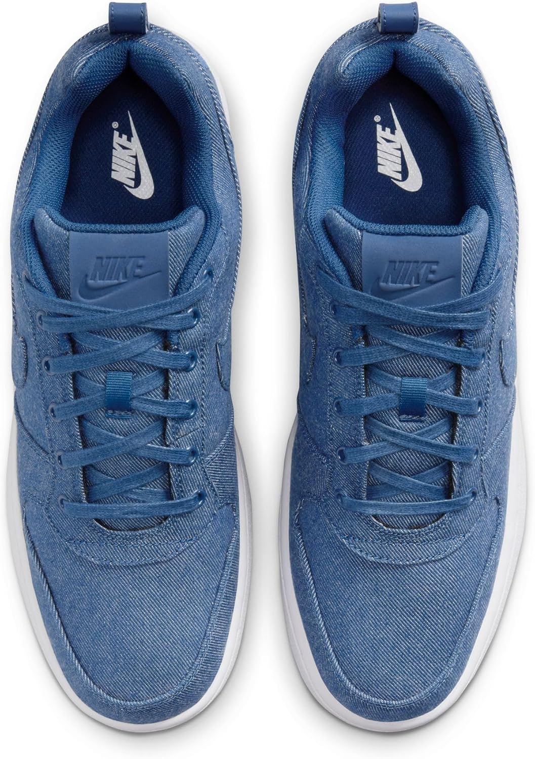 Nike Mens Court Borough Low Prem Running - View 3