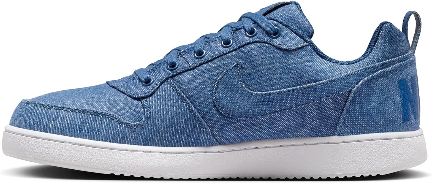 Nike Mens Court Borough Low Prem Running - View 4