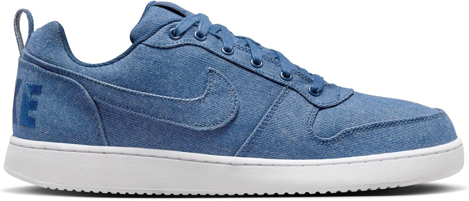 Nike Mens Court Borough Low Prem Running - View 5