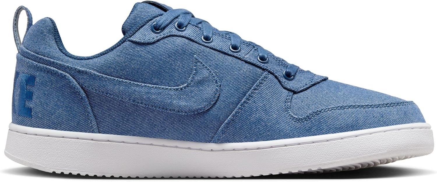 Nike Mens Court Borough Low Prem Running - View 6