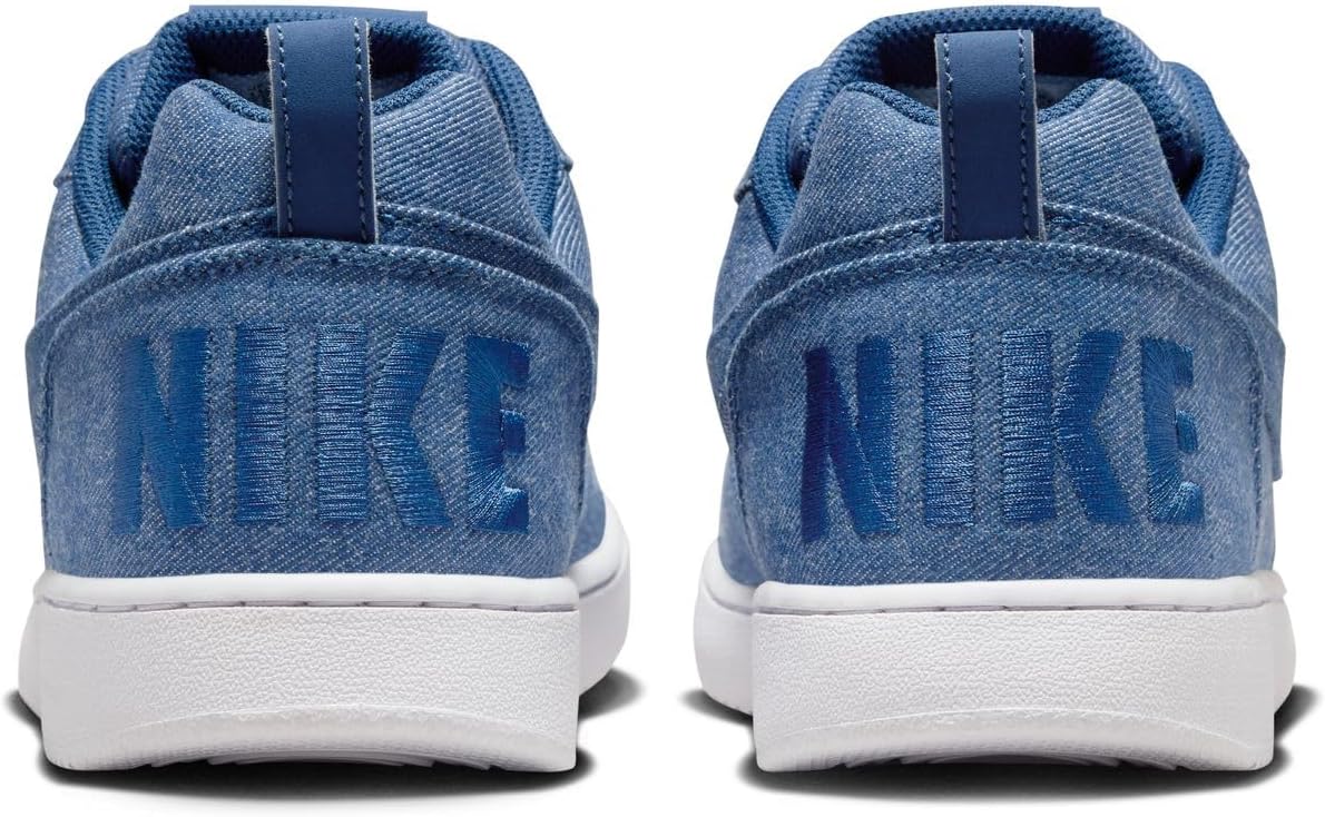 Nike Mens Court Borough Low Prem Running - View 7