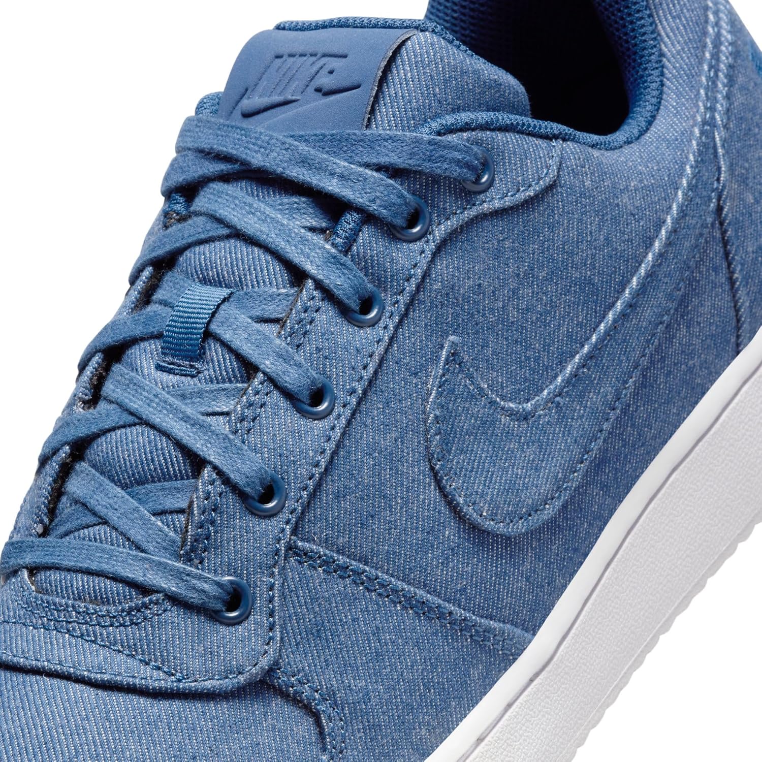 Nike Mens Court Borough Low Prem Running - View 8
