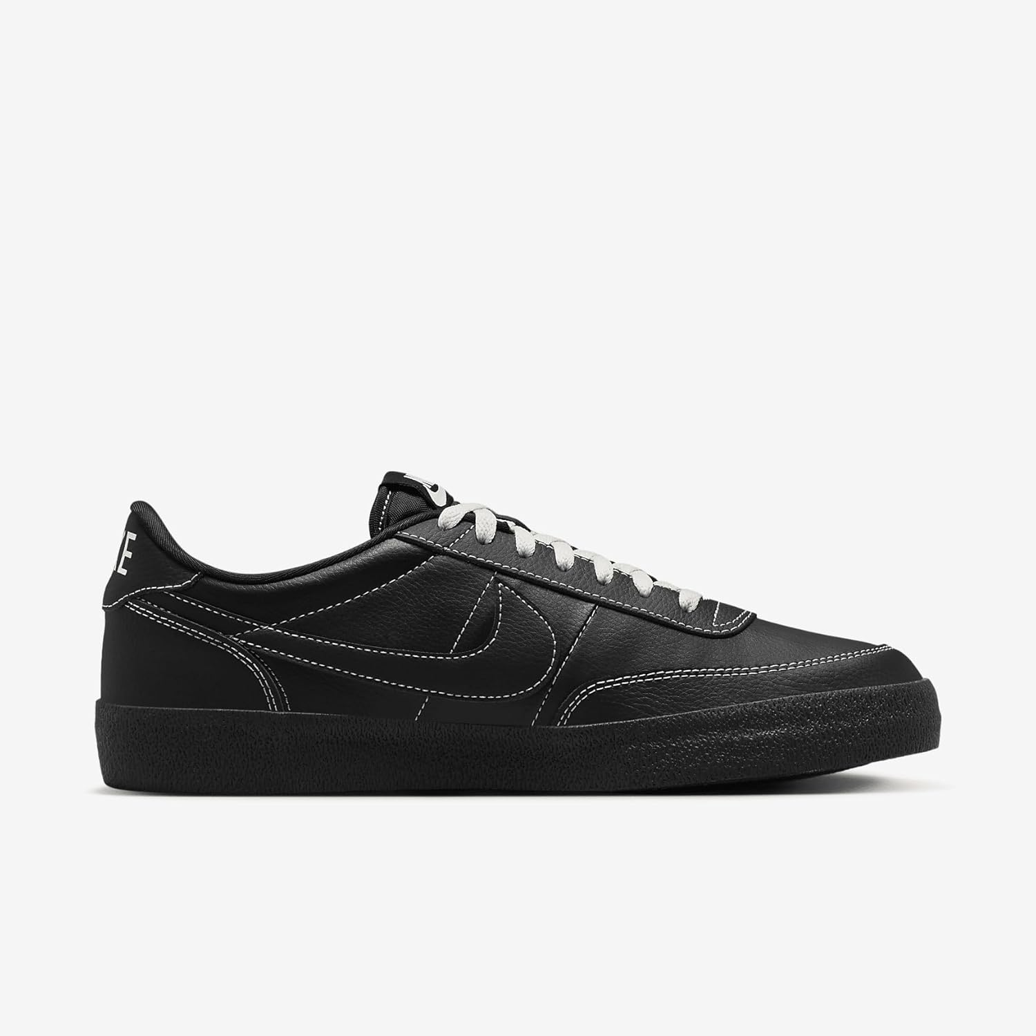Nike Mens Killshot Leather Sneakers - View 3