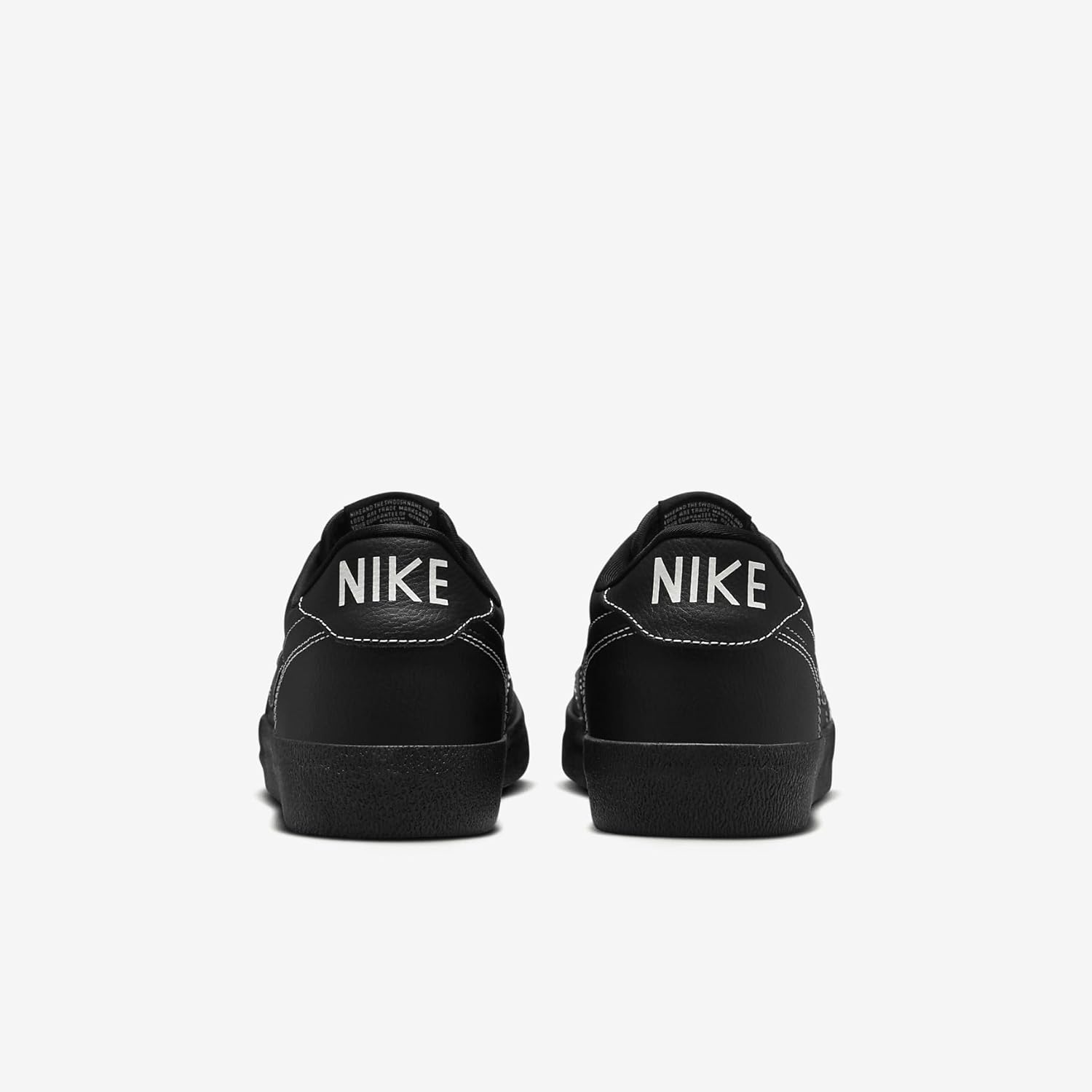 Nike Mens Killshot Leather Sneakers - View 6