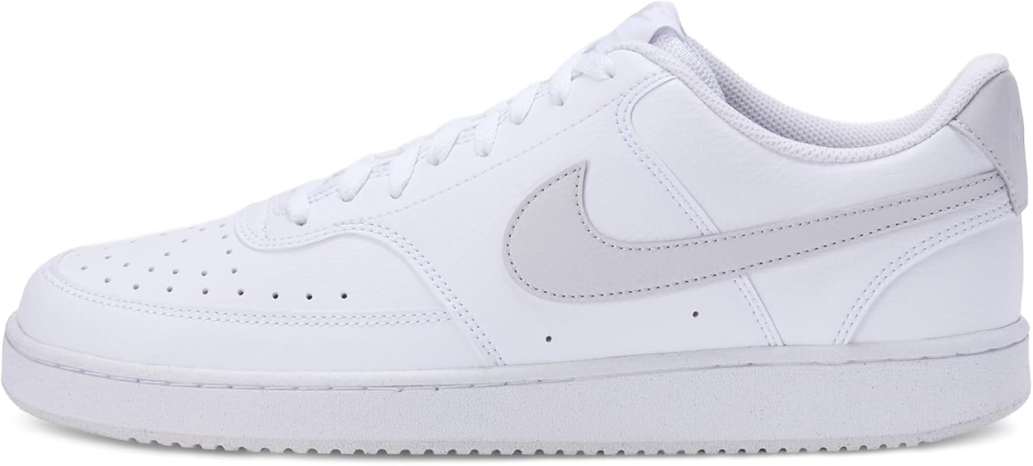 Nike Mens Court Vision Lo Nn Sneakers