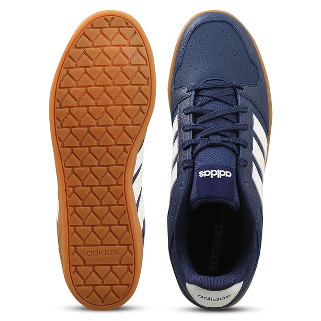 adidas Mens Calicoz Sneaker M Sneaker - View 5