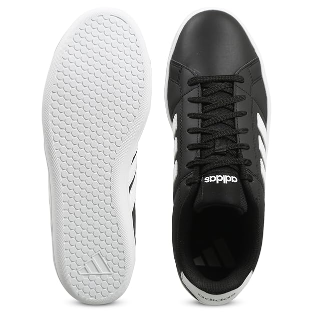 adidas Mens Streeet Icon Lite M Sneaker Shoes - View 3