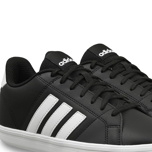 adidas Mens Streeet Icon Lite M Sneaker Shoes - View 4
