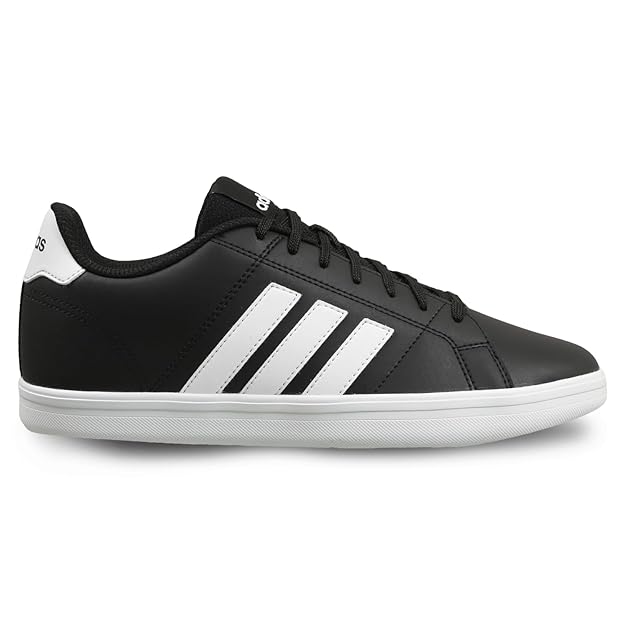 adidas Mens Streeet Icon Lite M Sneaker Shoes - View 6