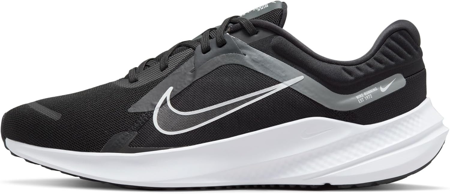 Nike Men Mesh Running Shoes