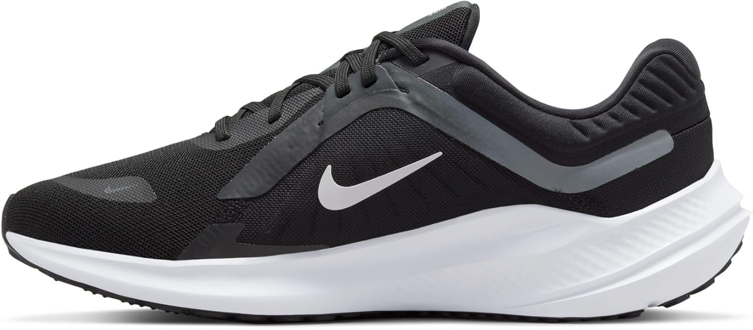 Nike Men Mesh Running Shoes - View 5
