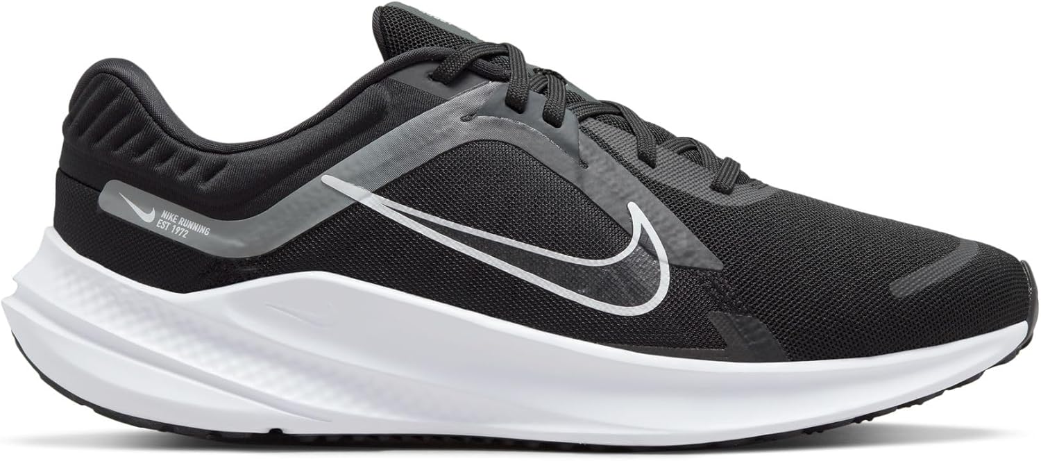 Nike Men Mesh Running Shoes - View 6