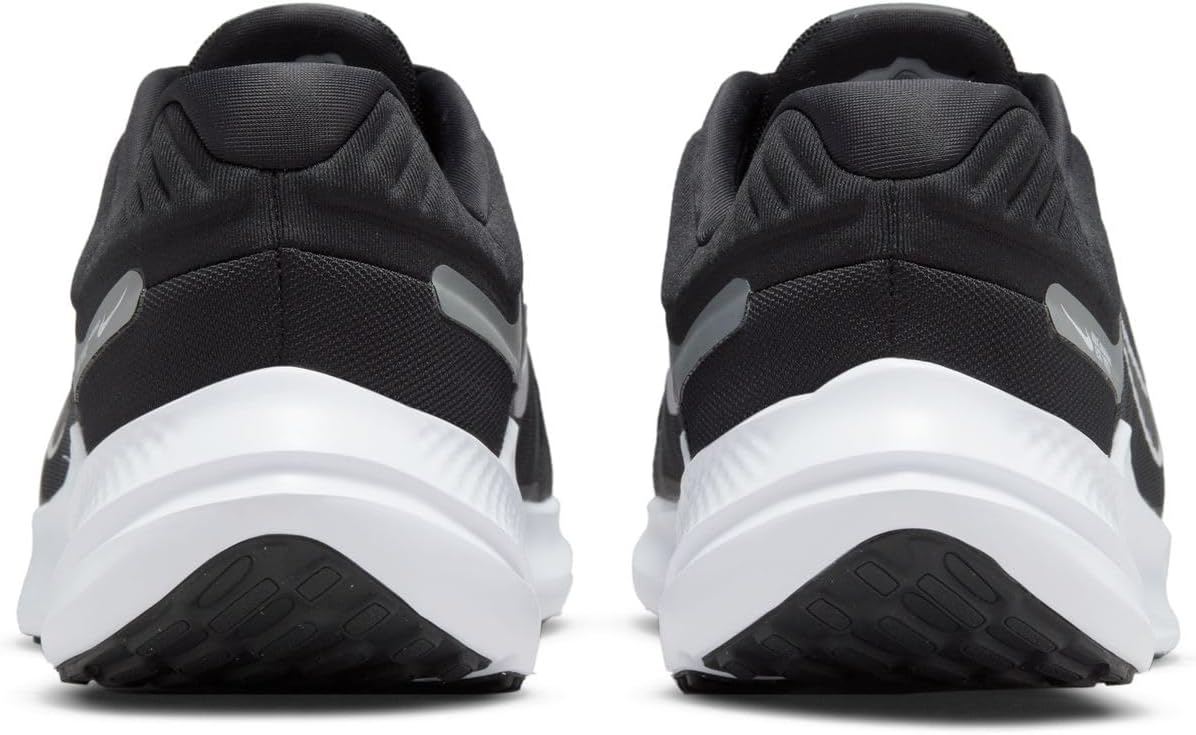 Nike Men Mesh Running Shoes - View 7