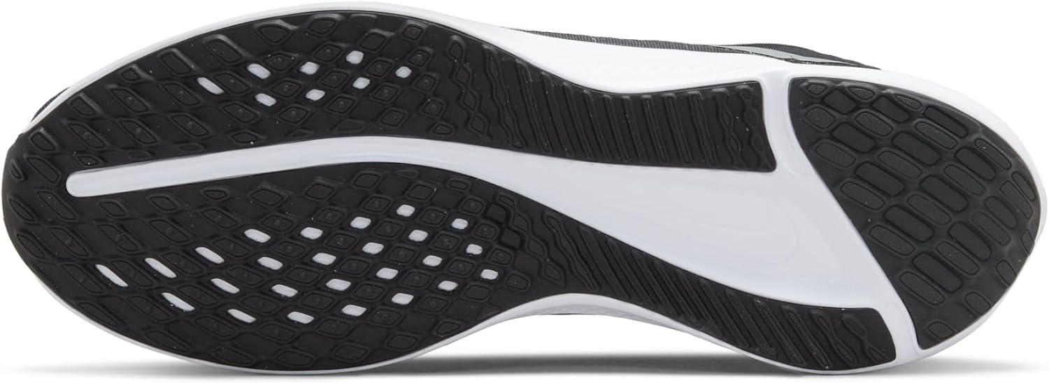 Nike Men Mesh Running Shoes - View 8