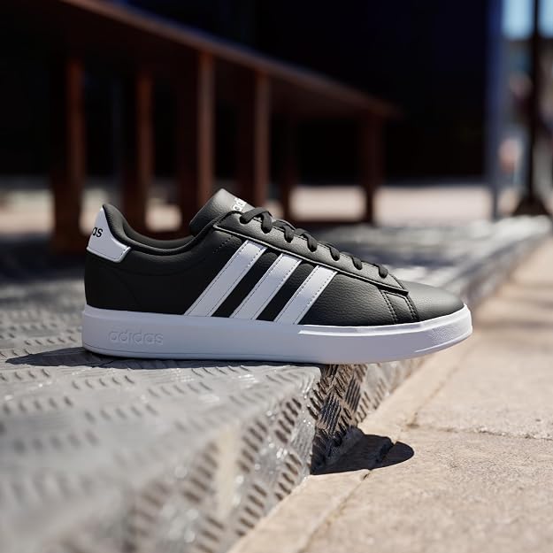 adidas Men Grand Court 2.0 Sneaker - View 2