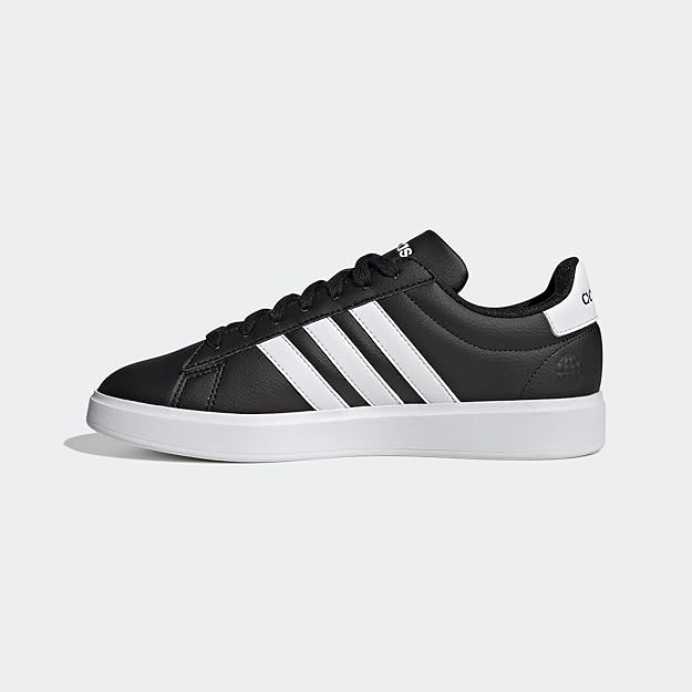 adidas Men Grand Court 2.0 Sneaker - View 3
