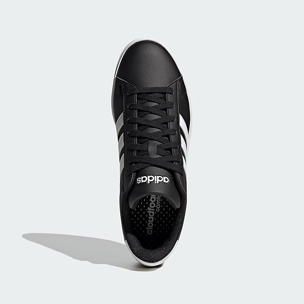 adidas Men Grand Court 2.0 Sneaker - View 4